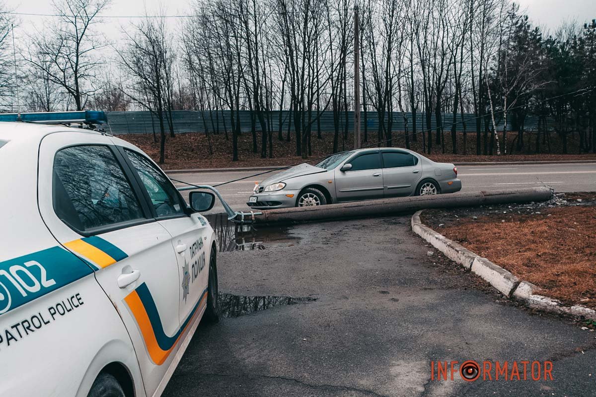 На щастя, ніхто не постраждав На щастя, ніхто не постраждав