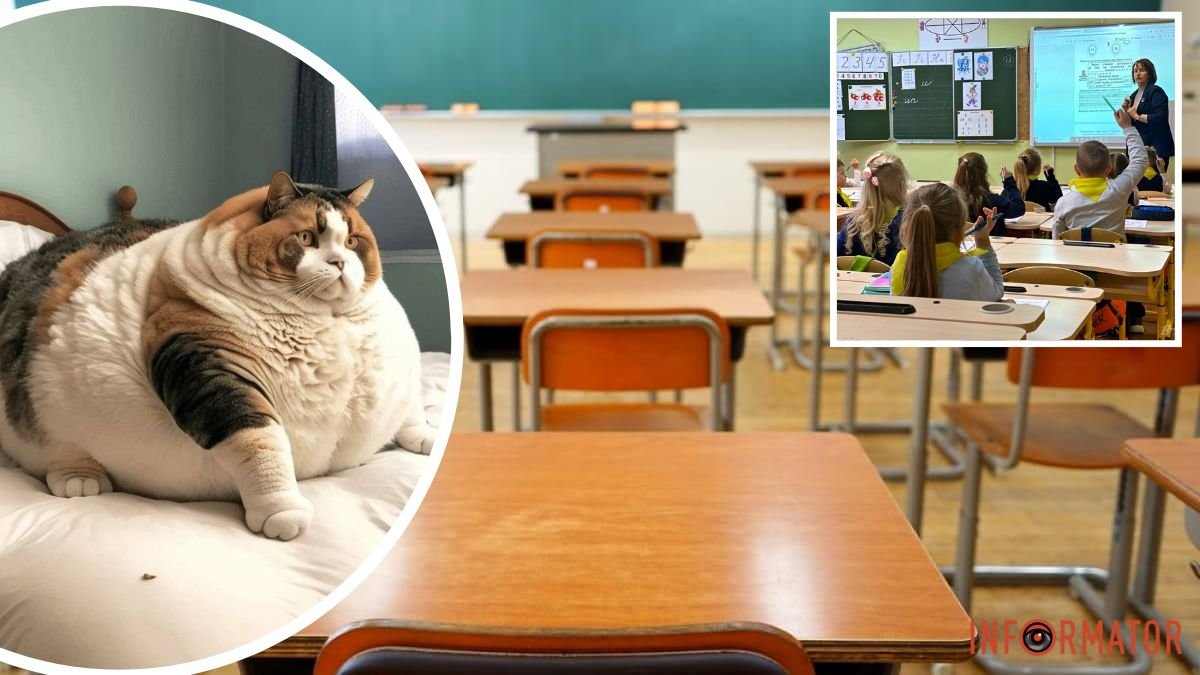 Отдых у бабушки: когда школьники Днепра пойдут на весенние каникулы