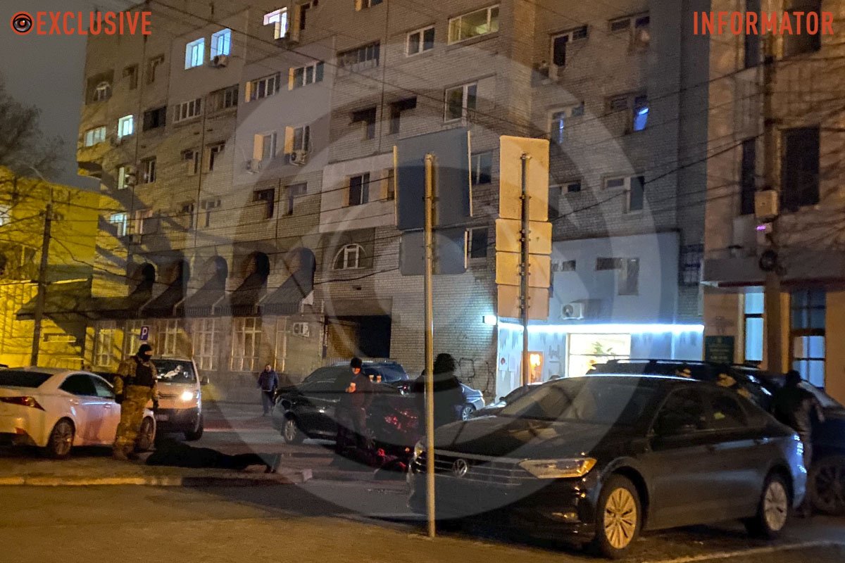 Усі обставини встановлюються Усі обставини встановлюються