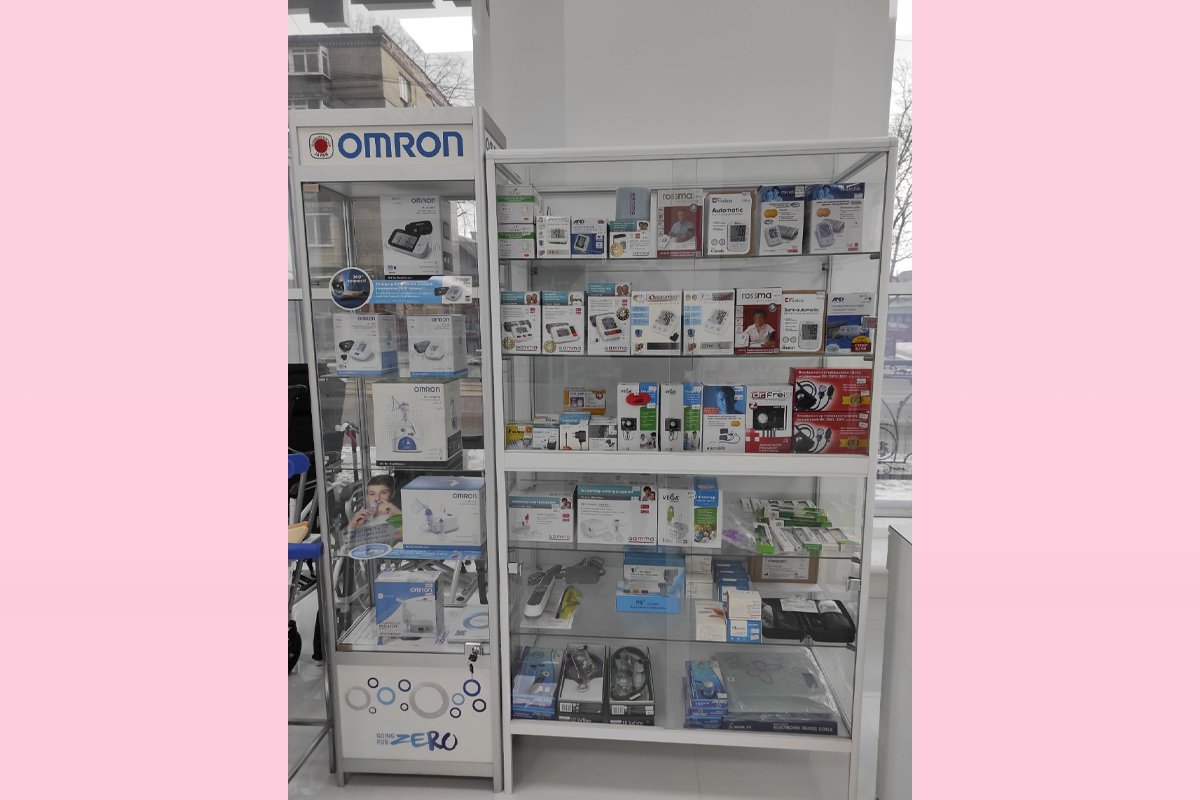 Тонометри Тонометри