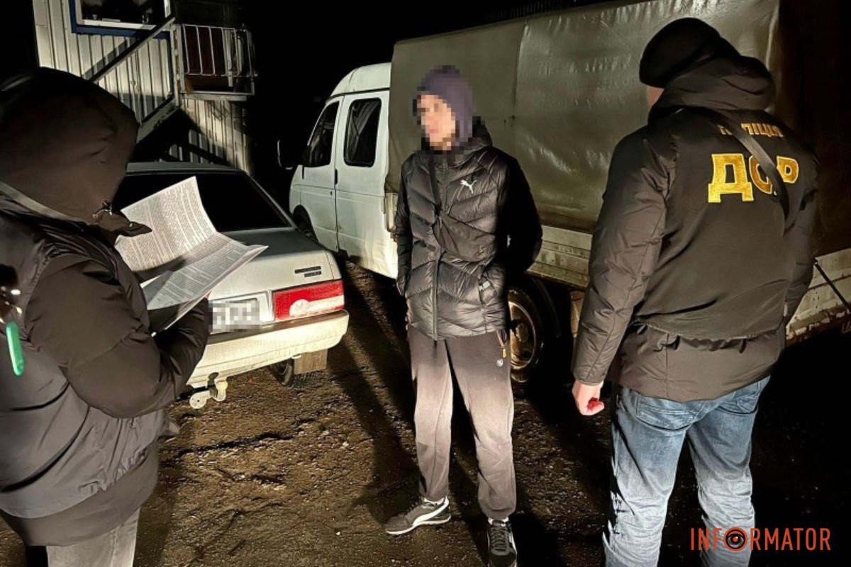 В ході обшуків вилучили майна на 10 мільйонів гривень