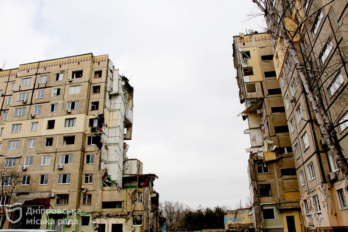 Завершено базовий етап відновлення Завершено базовий етап відновлення