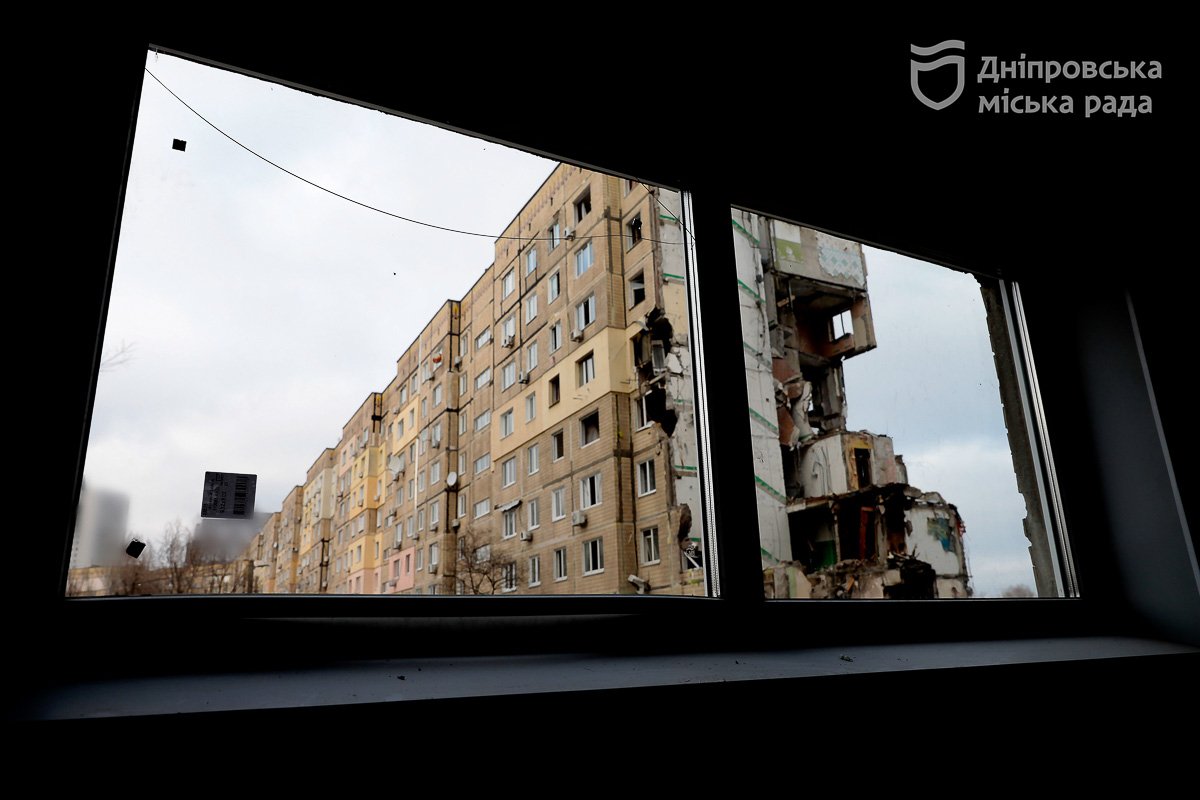 Замінили 1322 вікна Замінили 1322 вікна