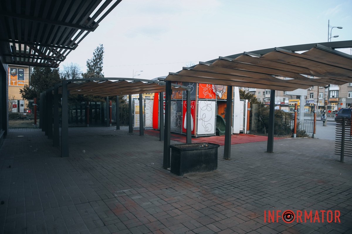 "Маку" у Дніпрі — бути "Маку" у Дніпрі — бути