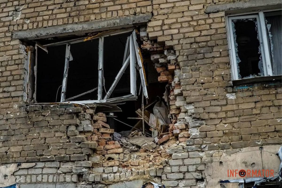 Ворог використовує артилерію, ракети та авіацію