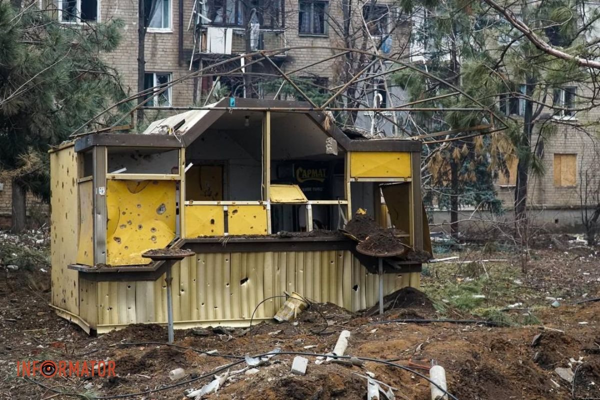 Руйнування