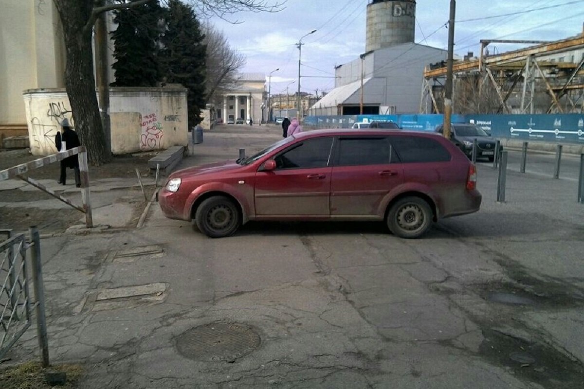 І прогулятися одразу І прогулятися одразу