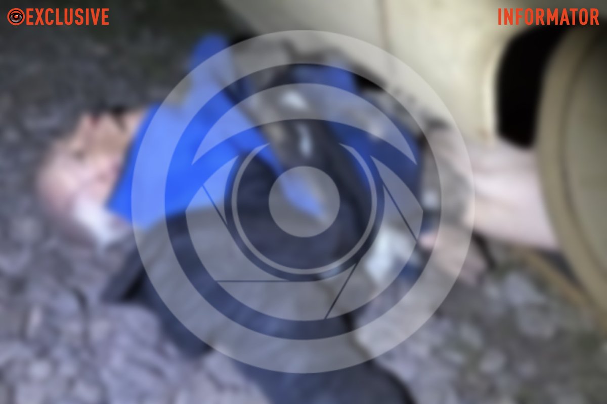 Смертельна ДТП у Дніпрі