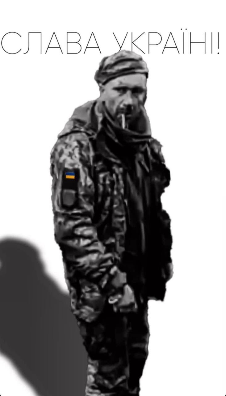 Військові рф розстріляли українського полоненого за слова "Слава Україні": реакція Зеленського та флешмоб у соцмережах 2