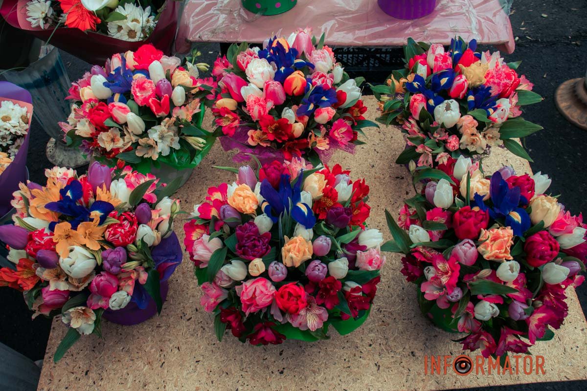 Теж радієте весні?