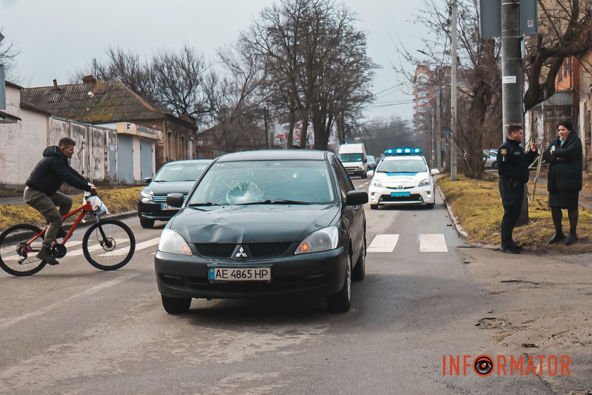 Рух не ускладнено