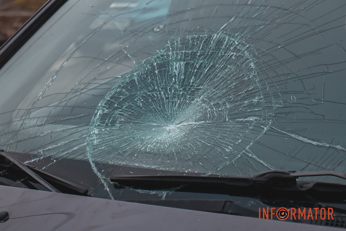 Про це пише Інформатор з місця події