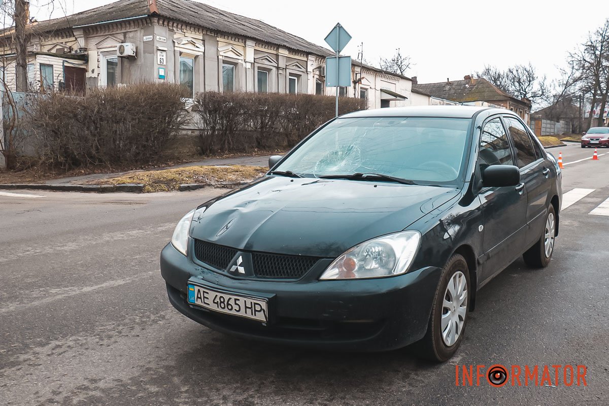 Постраждалих забрала швидка