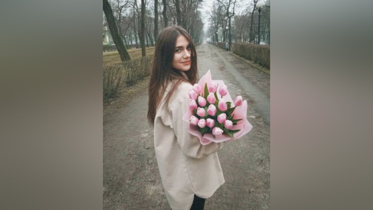 Нет фото - подарка не было: завораживающие фото днепрянок с цветами из Instagram