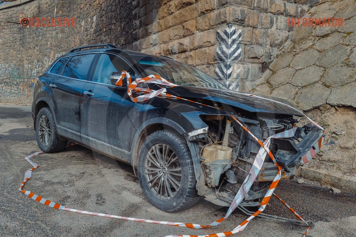 Ніхто не постраждав