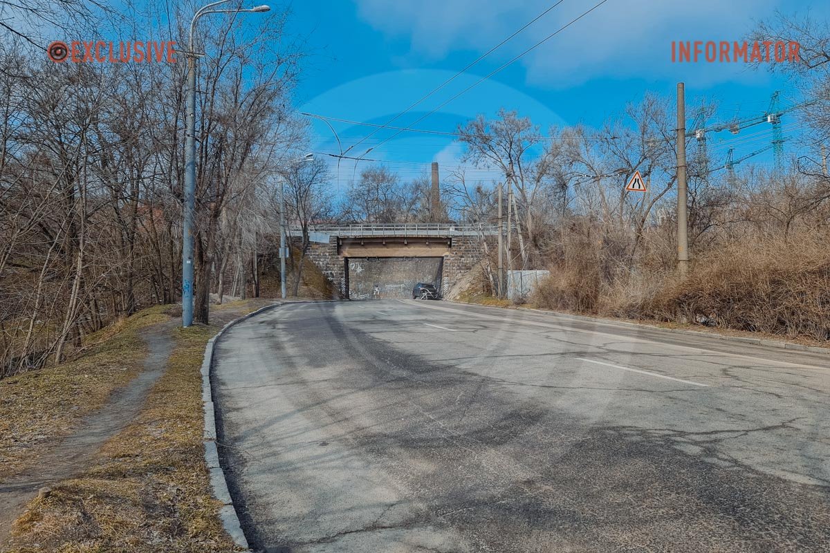 Затору немає, проїзд не ускладнено