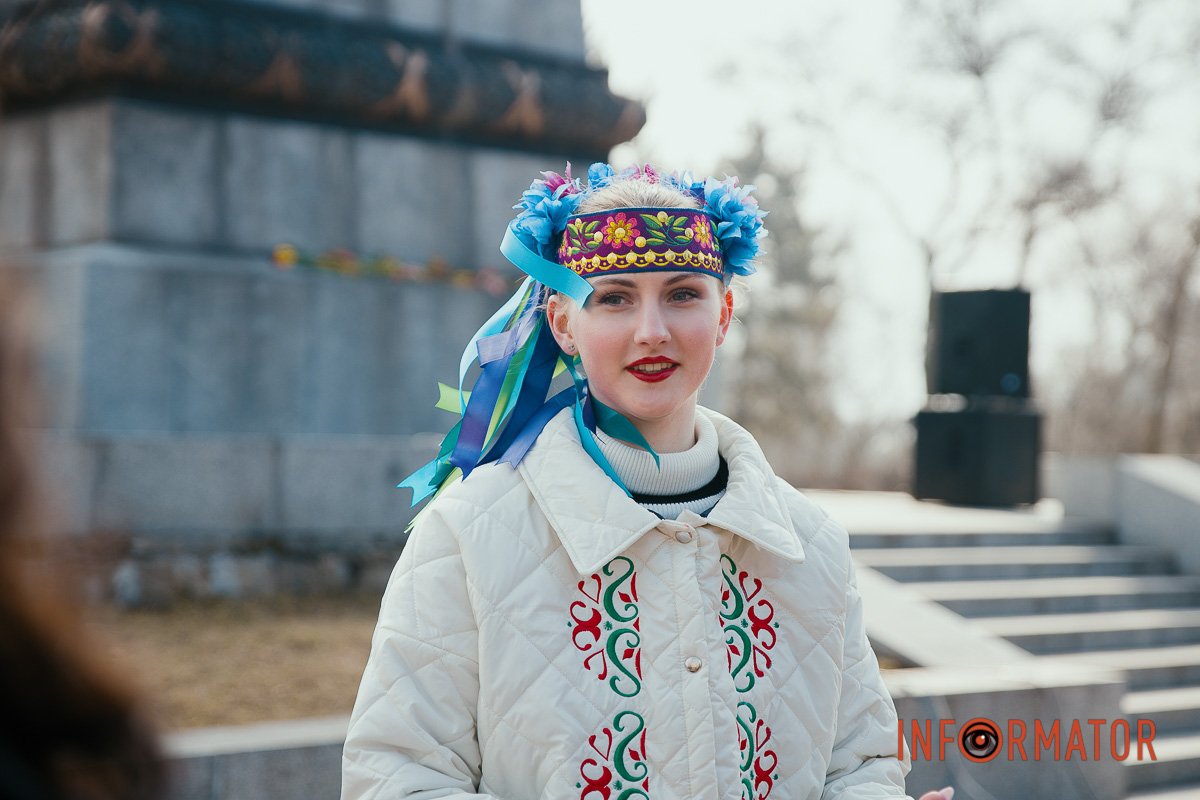 Школярі дніпра Школярі дніпра