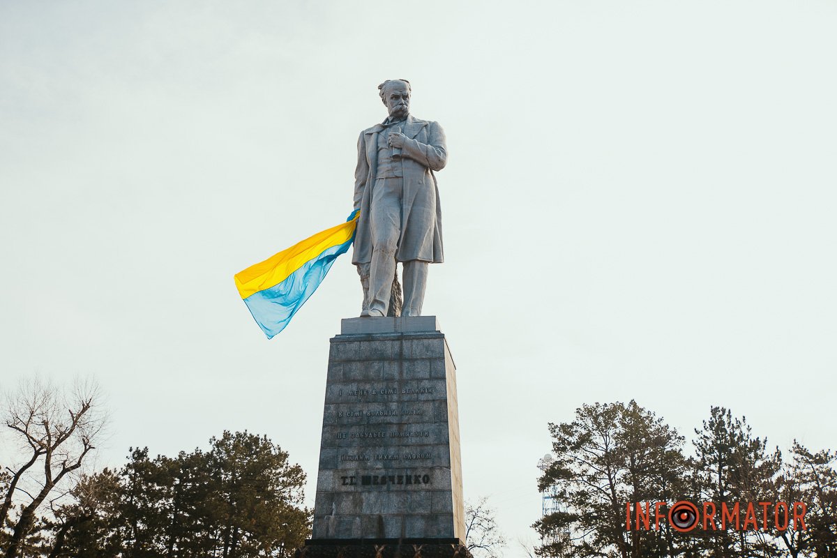 Захід проходив на Монастирському острові Захід проходив на Монастирському острові