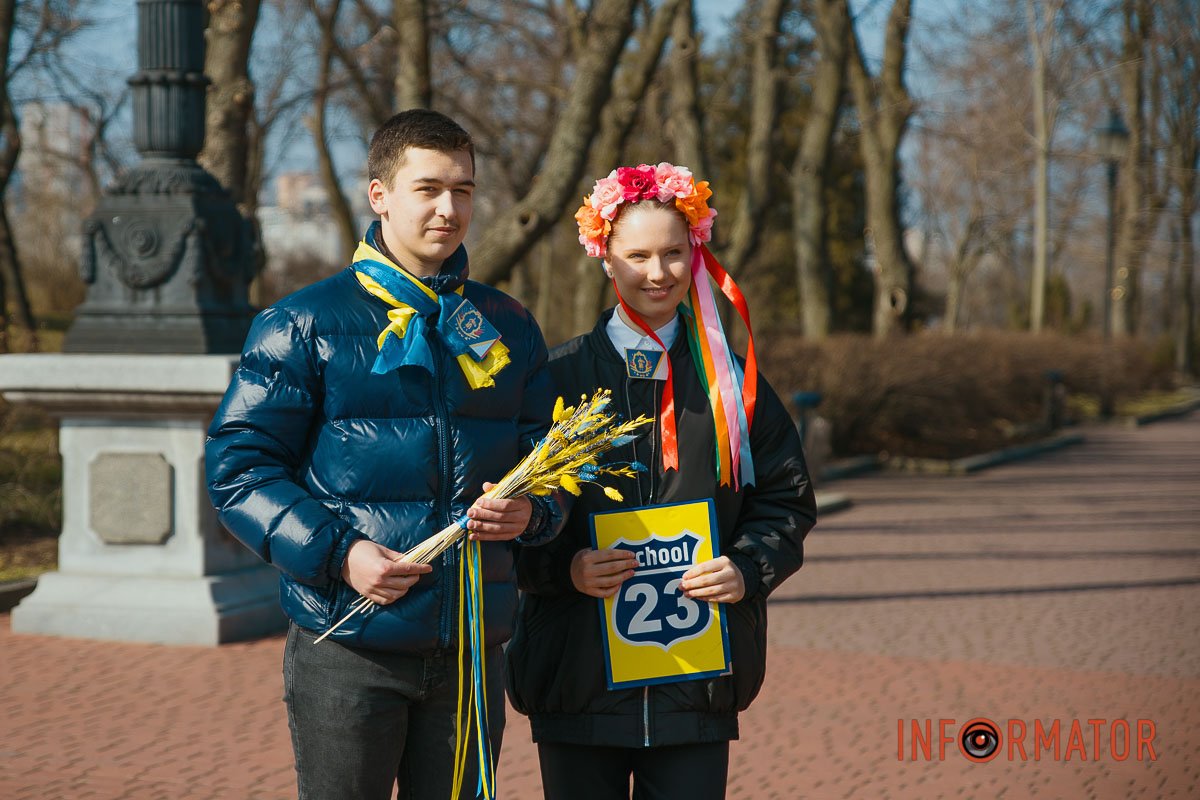 Шевченко би пишався  Шевченко би пишався