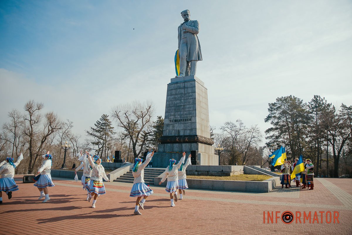 Щоб лани широкополі Щоб лани широкополі