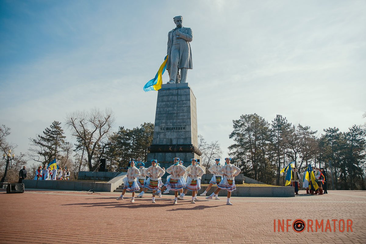 Було видно, було чути Було видно, було чути