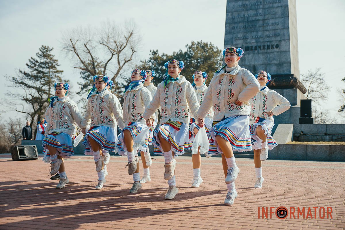 Дикі танці Дикі танці