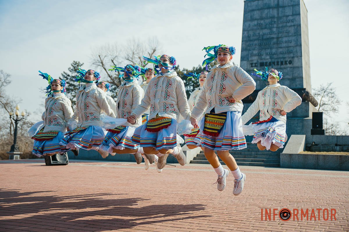 Творчість Творчість