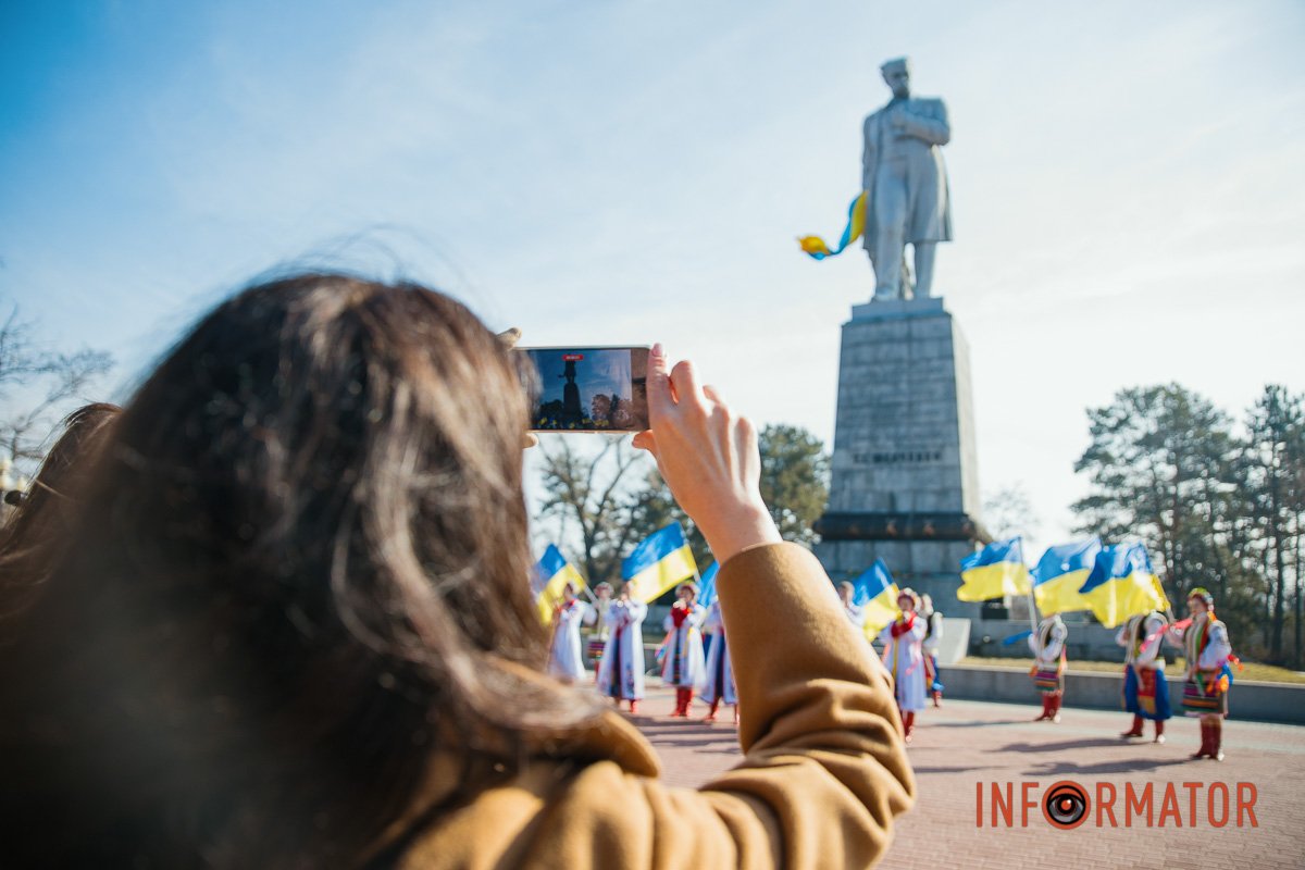 Які кольори Які кольори