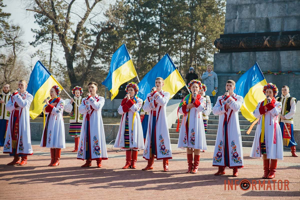 Співають Співають