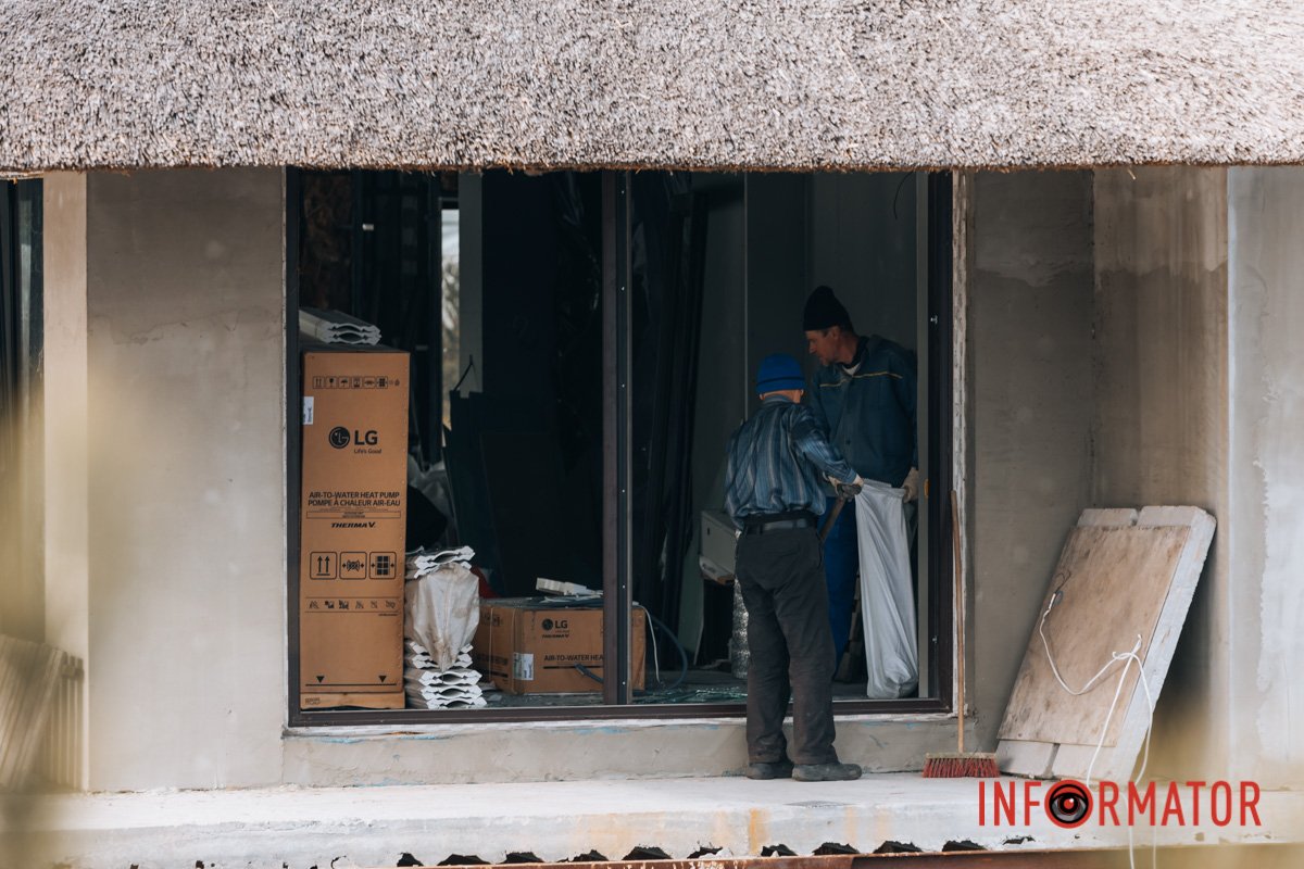 Відновлення триває Відновлення триває