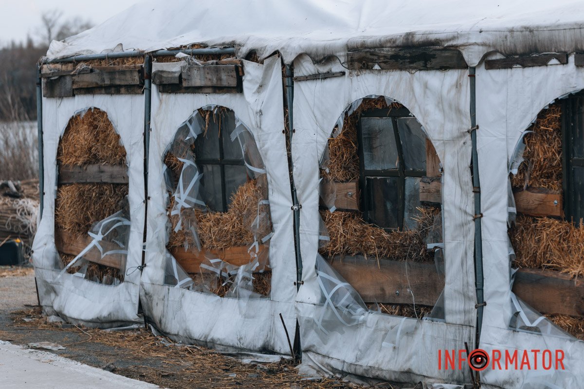 Так він виглядає зараз зовні Так він виглядає зараз зовні