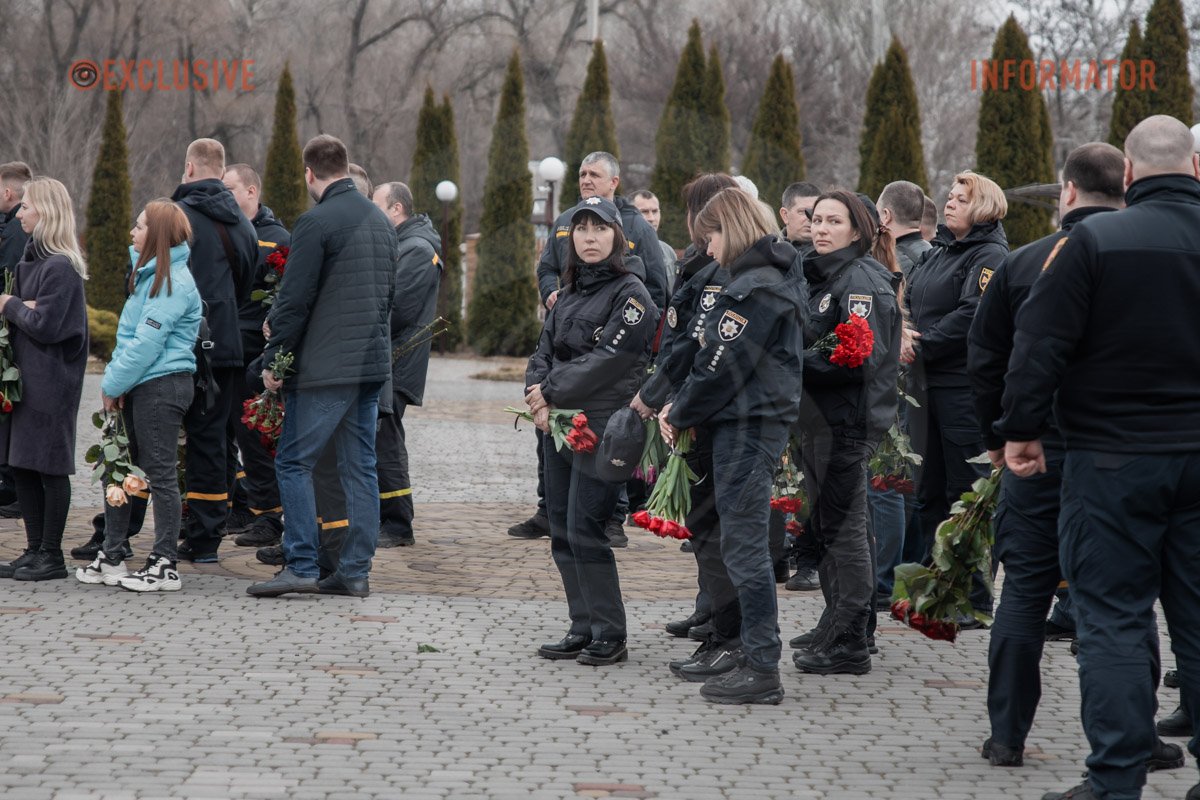 Вона дуже любила життя 