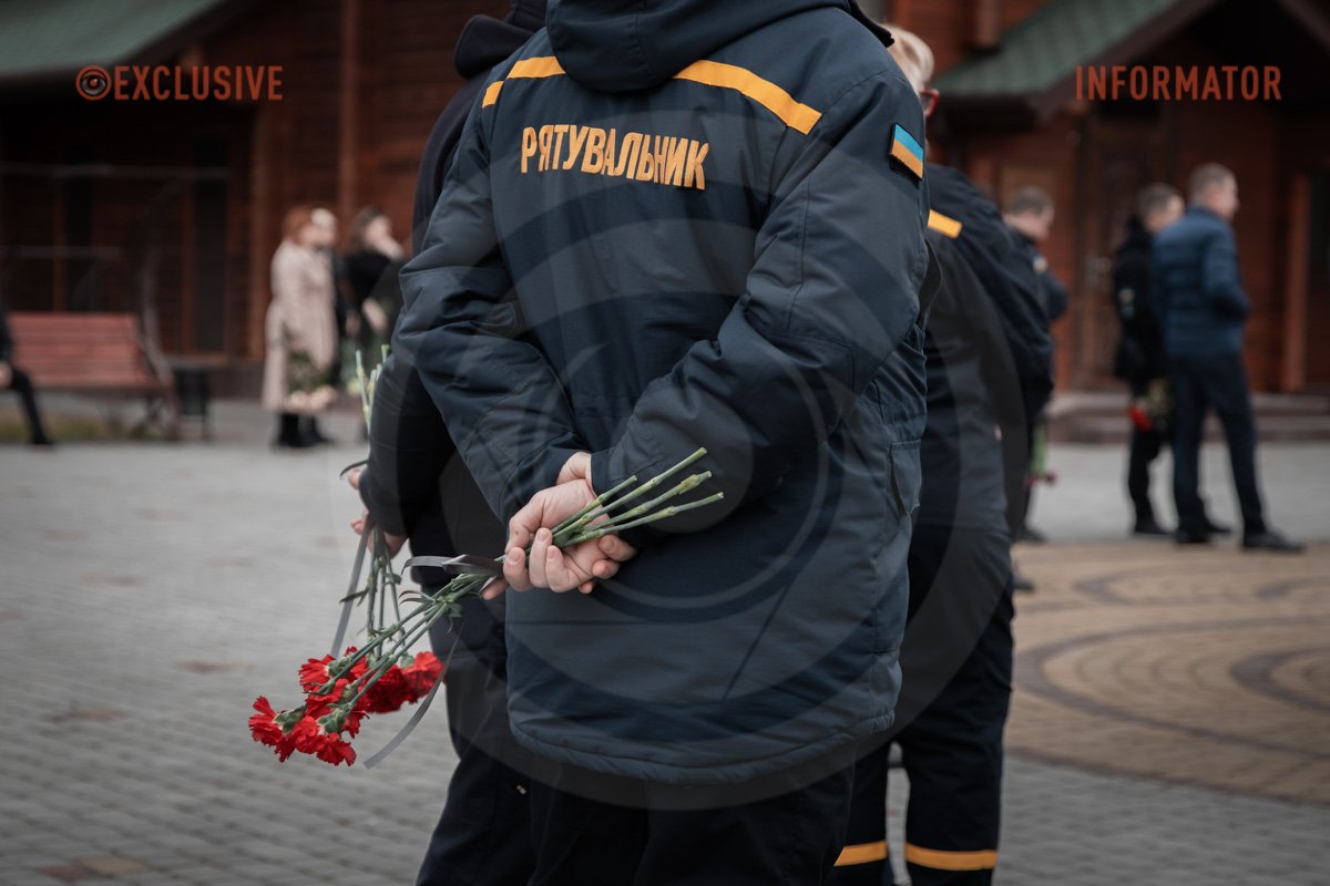 Женя дуже вірила в перемогу України