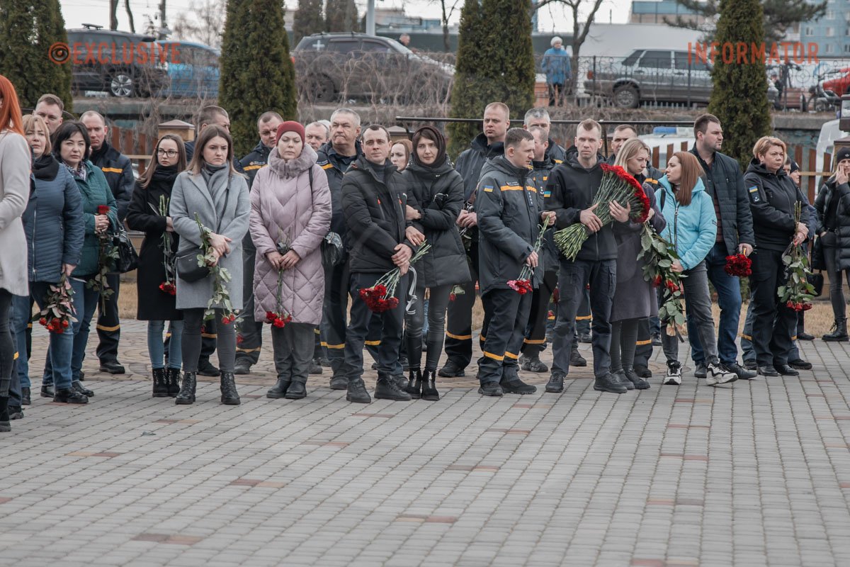 Ніхто не забутий 