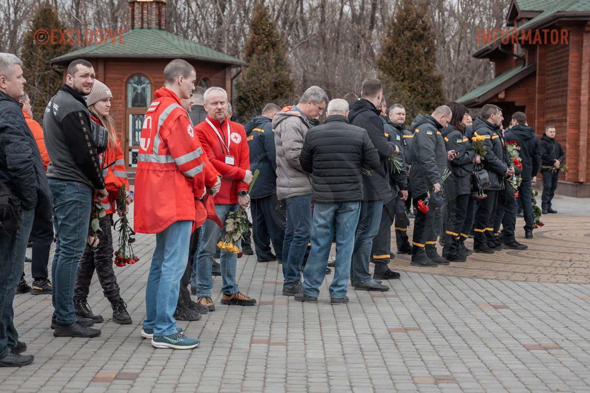 Ті, які рятують життя