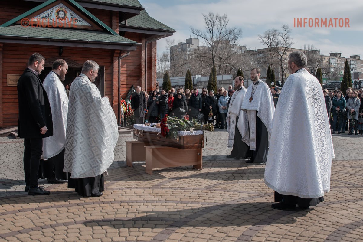 Служителі Божі 
