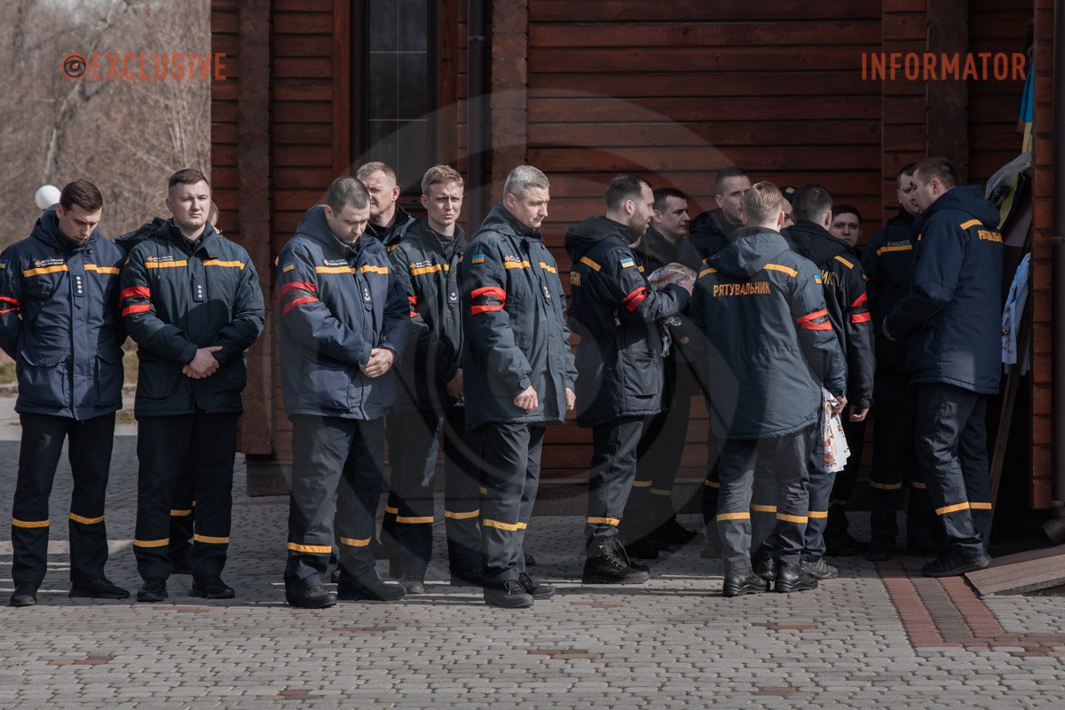 Янголи-охоронці