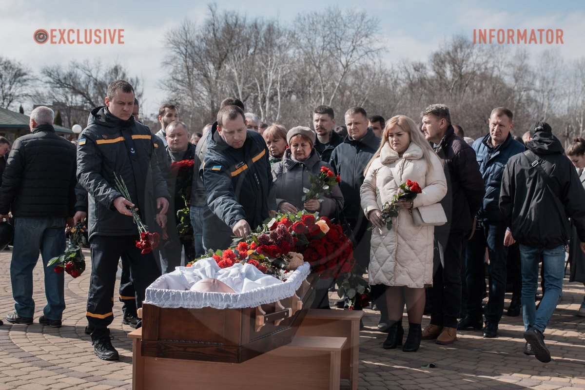 Не можуть повірити 