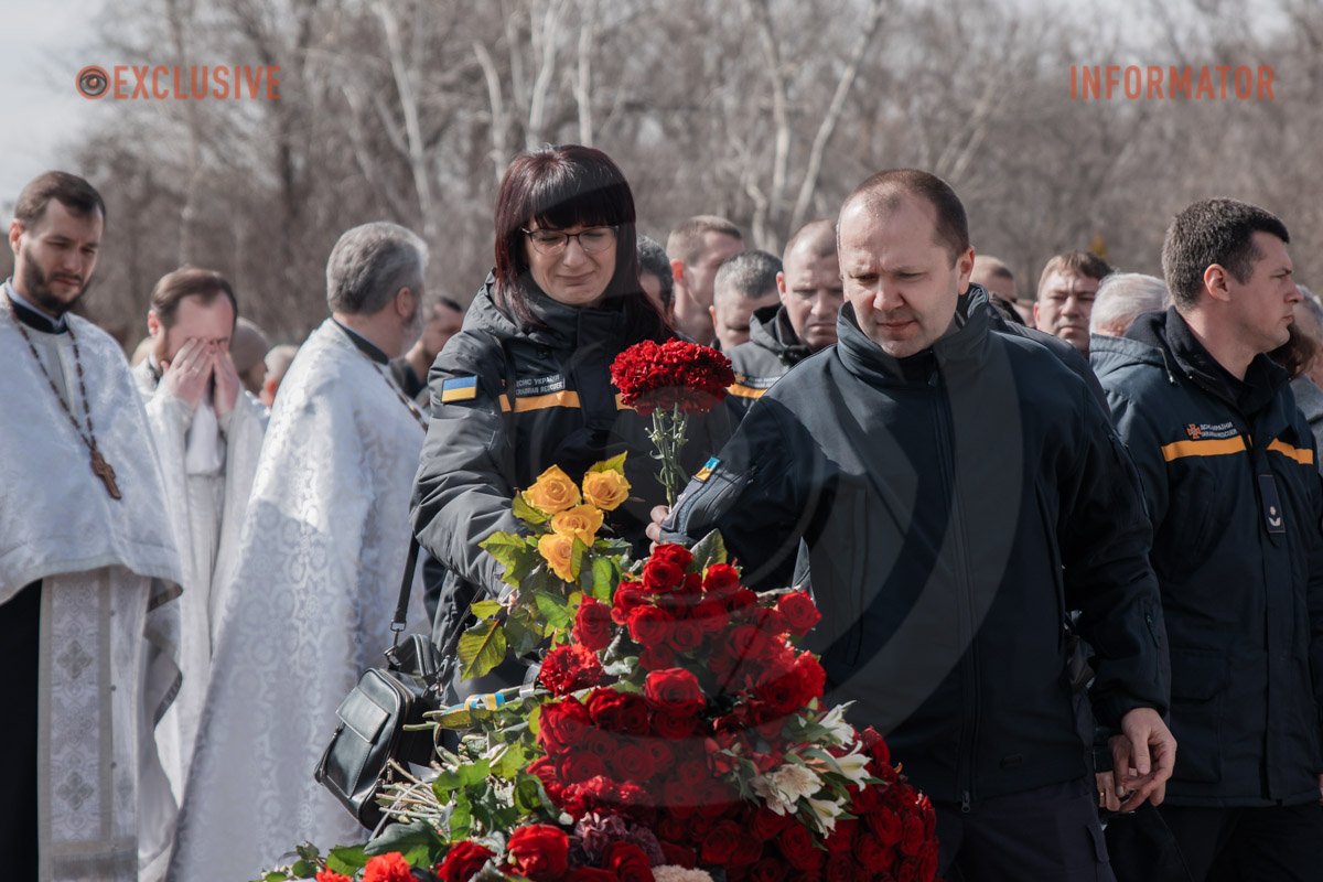 Війна забрала ще одне життя