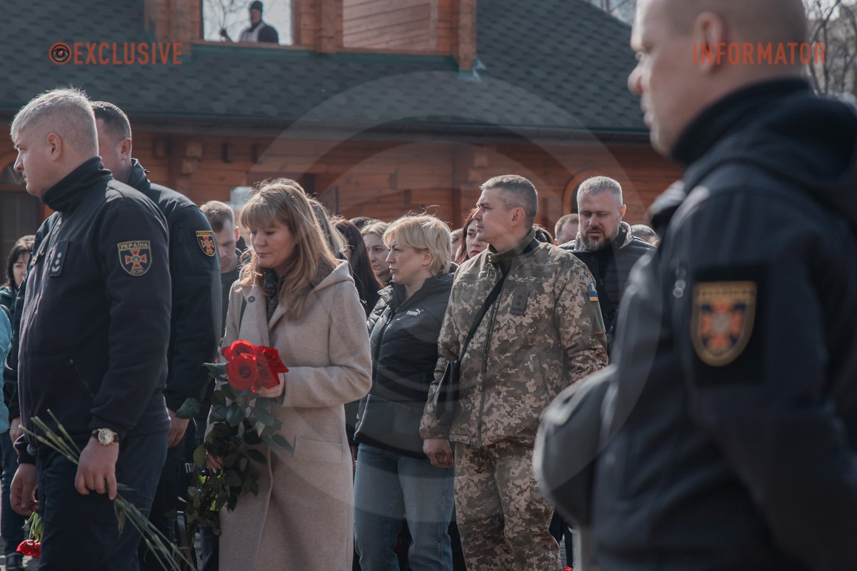 Євгенія довго боролася за життя 