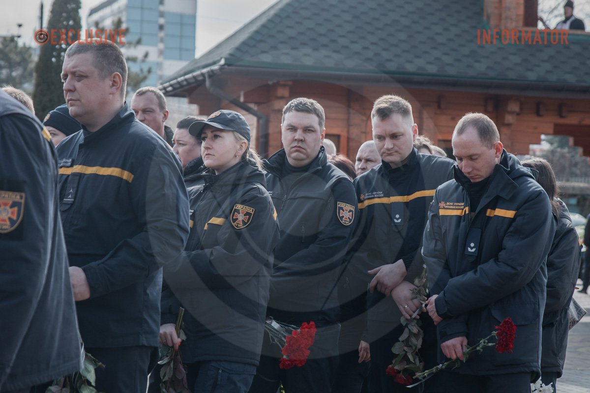 Новина про смерть для колег шоком 