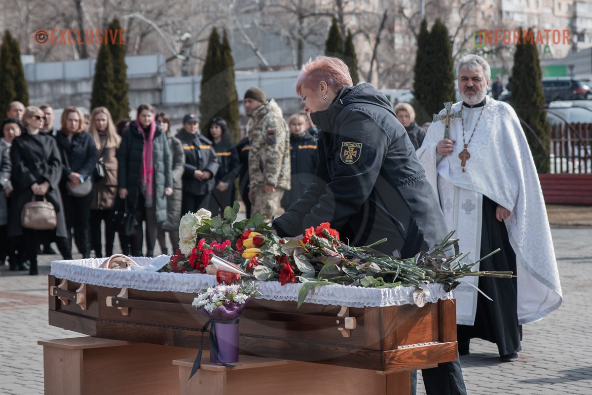 Знаходячись у Німеччині, рятувальниця скаржилася на погане лікування