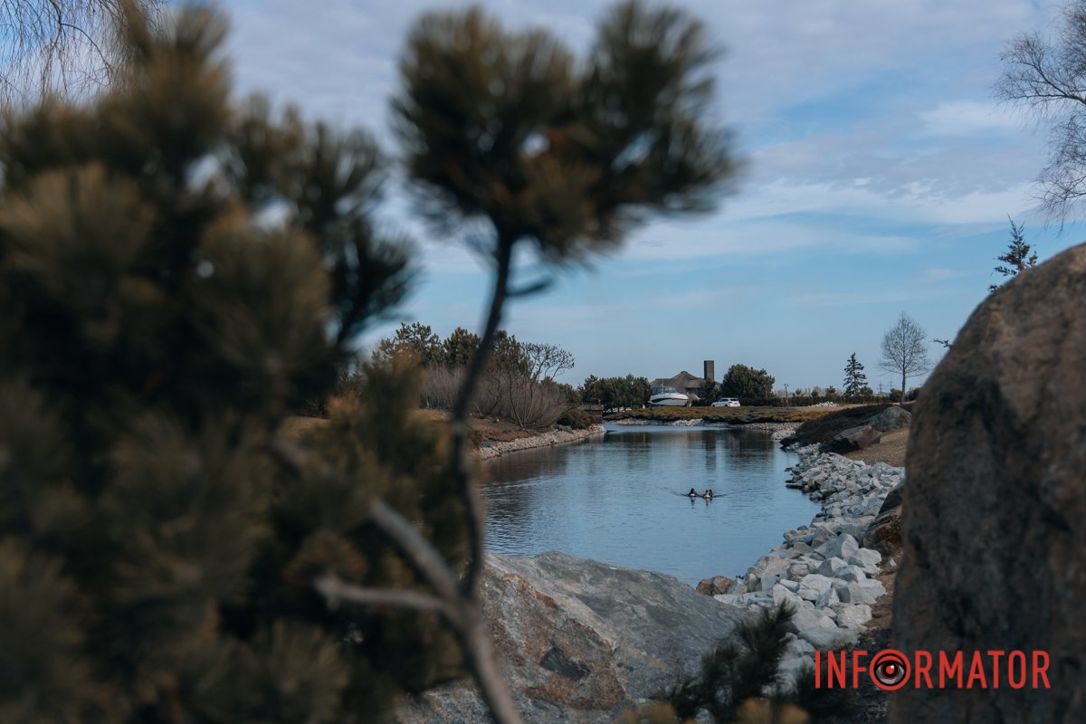 Що ви бачете перед собою?