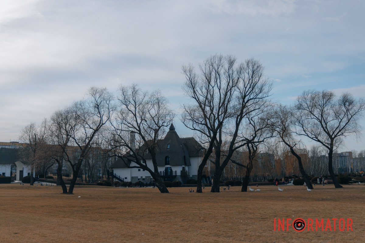 Кольори неба