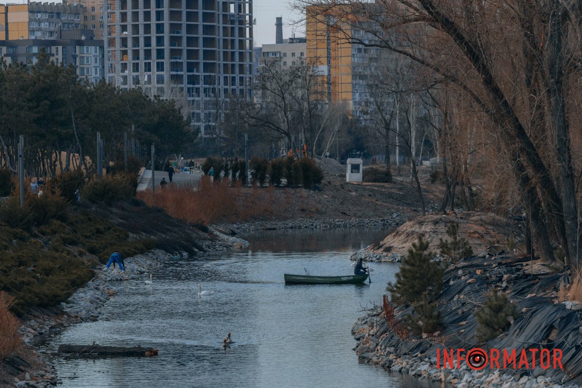 Один у каное