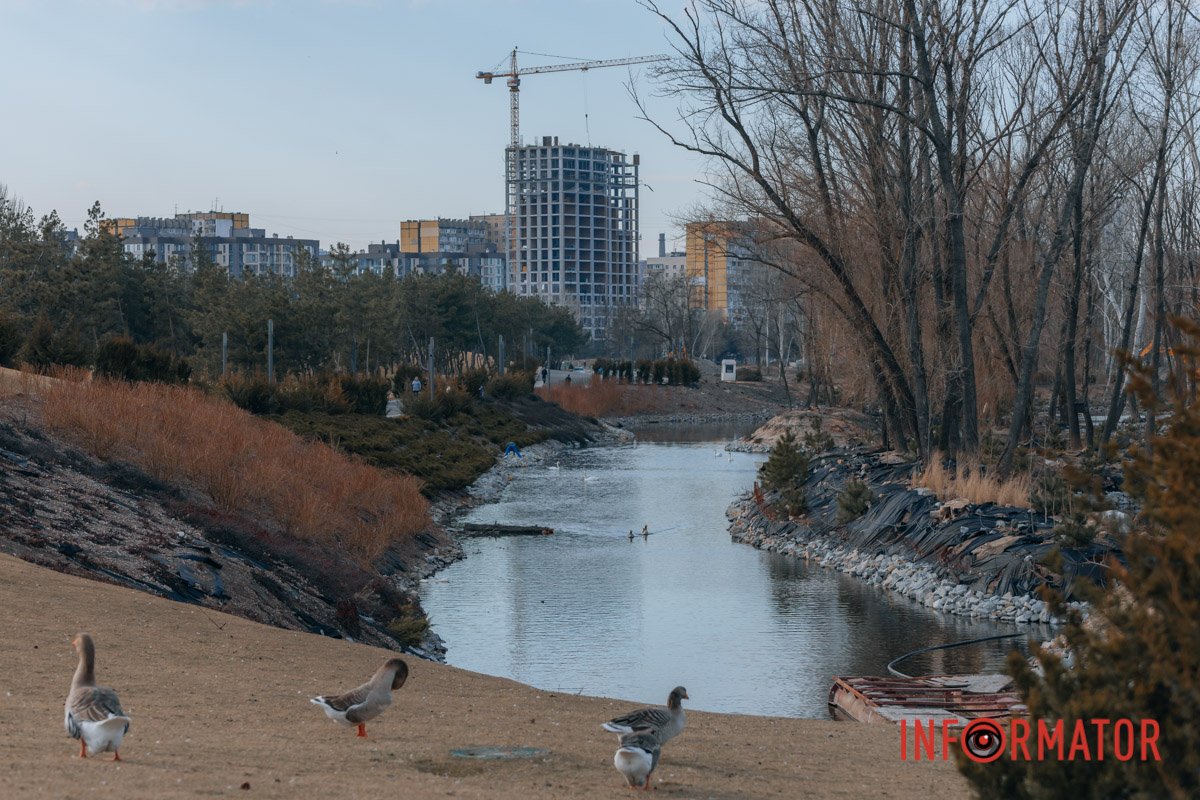 Тваринний світ
