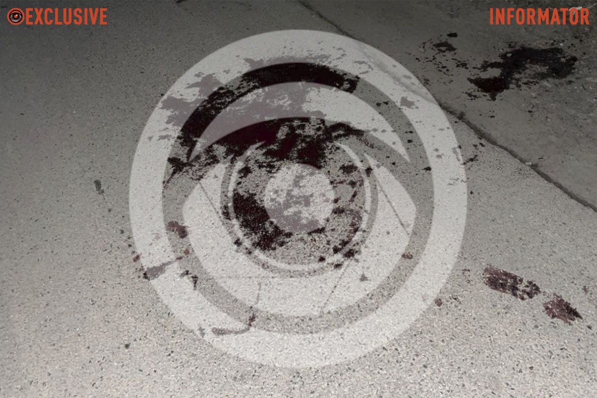 10 березня, близько 18:10, в селі Новоолександрівка виявили 47-річного чоловіка з травмами голови