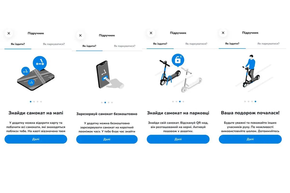 Як їздити Як їздити