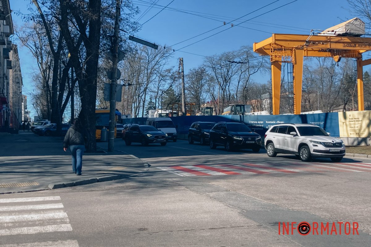 ДТП сталася приблизно об 11:10