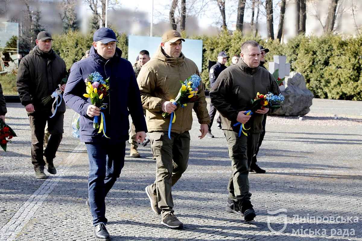 Лукашук, Лисак, Філатов